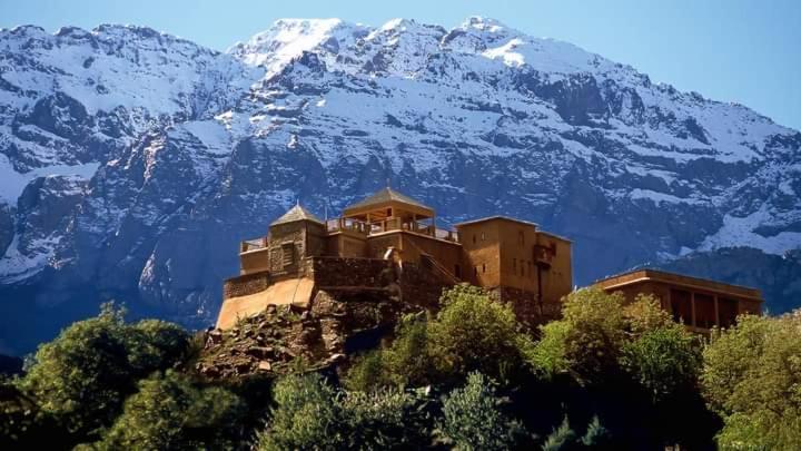 Bed & Breakfast Imlil *